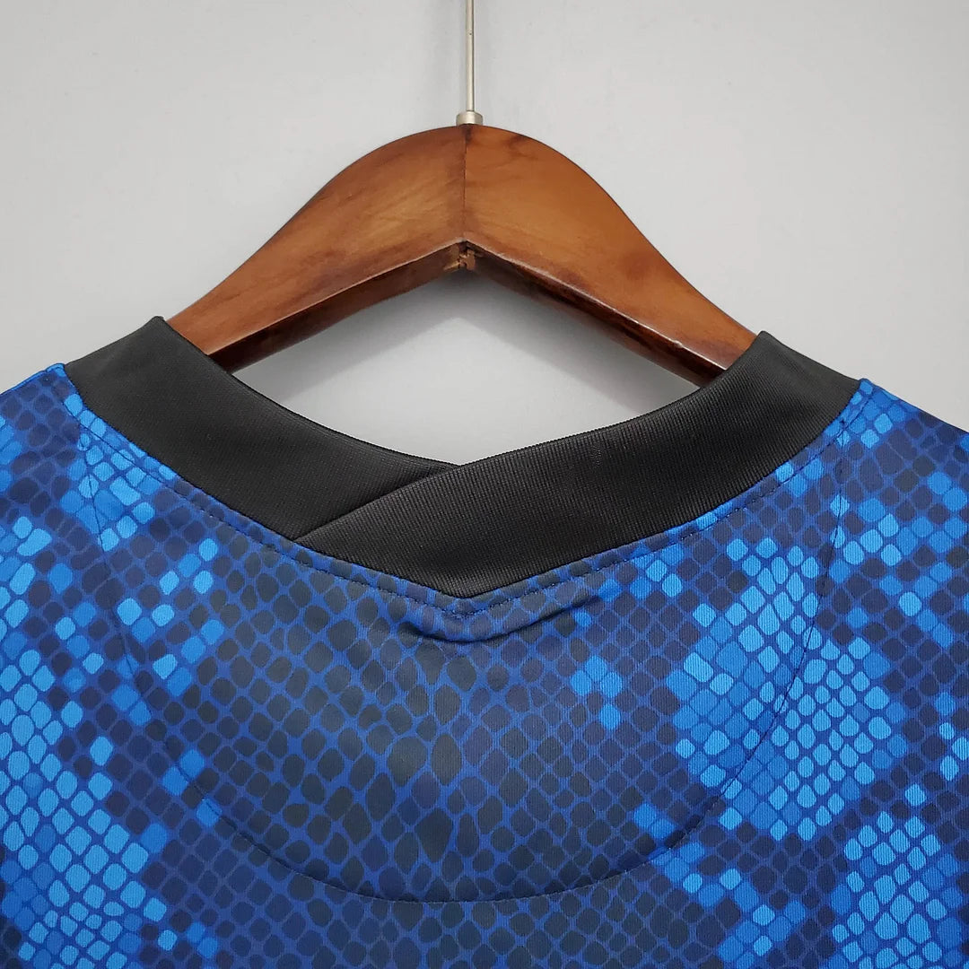 Inter Milan 21/22 Kit