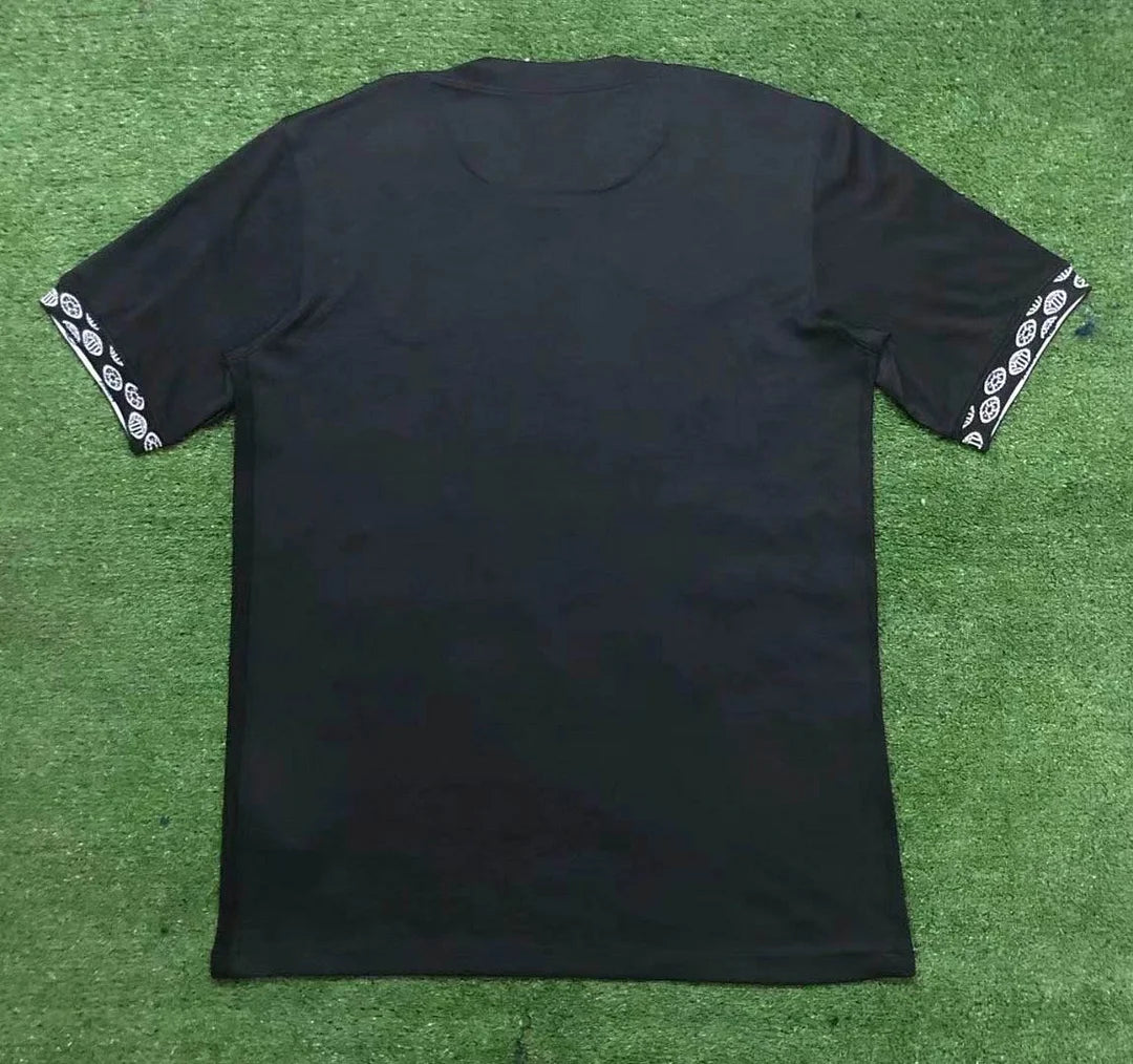 Chelsea 22/23 Training Kit Black