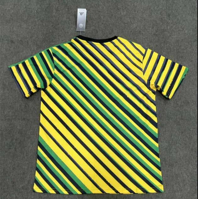 Jamaica 2024 Training Kit
