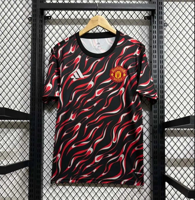 Manchester United 25/26 Special Edition Kit
