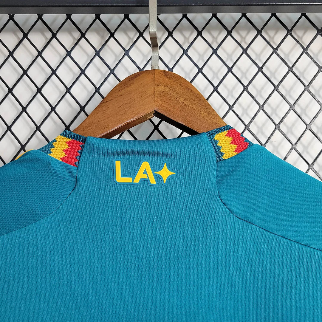 LA Galaxy 23/24 Away Kit