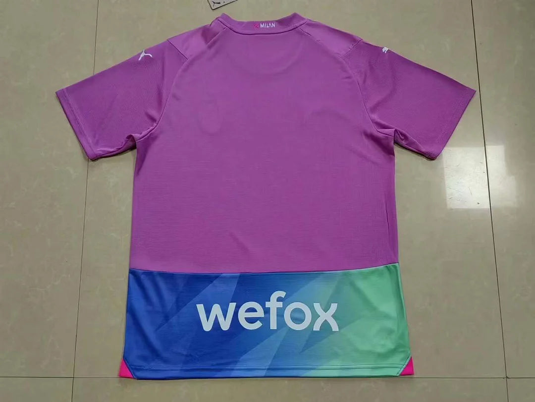 AC Milan 23/24 Third Kit