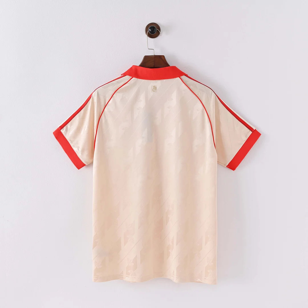 Bayern Munich 24/25 Special Edition Apricot Kit