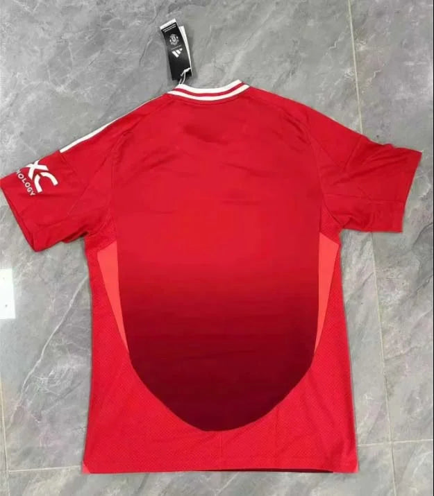 Manchester United 24/25 Home Kit