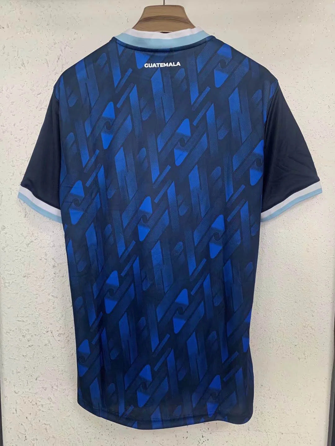 Guatemala 2021 Away Kit