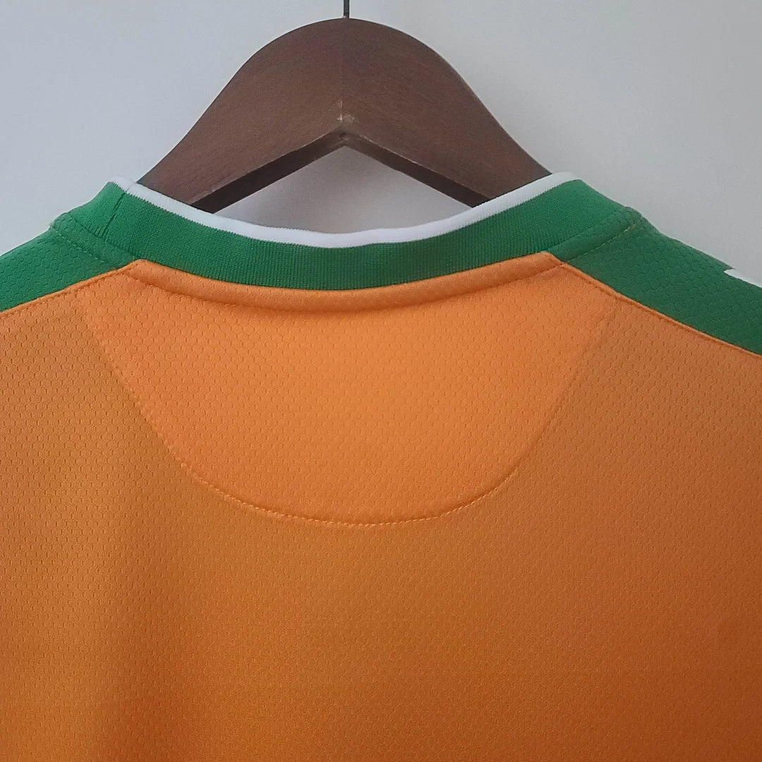 Real Betis 22/23 Third Kit