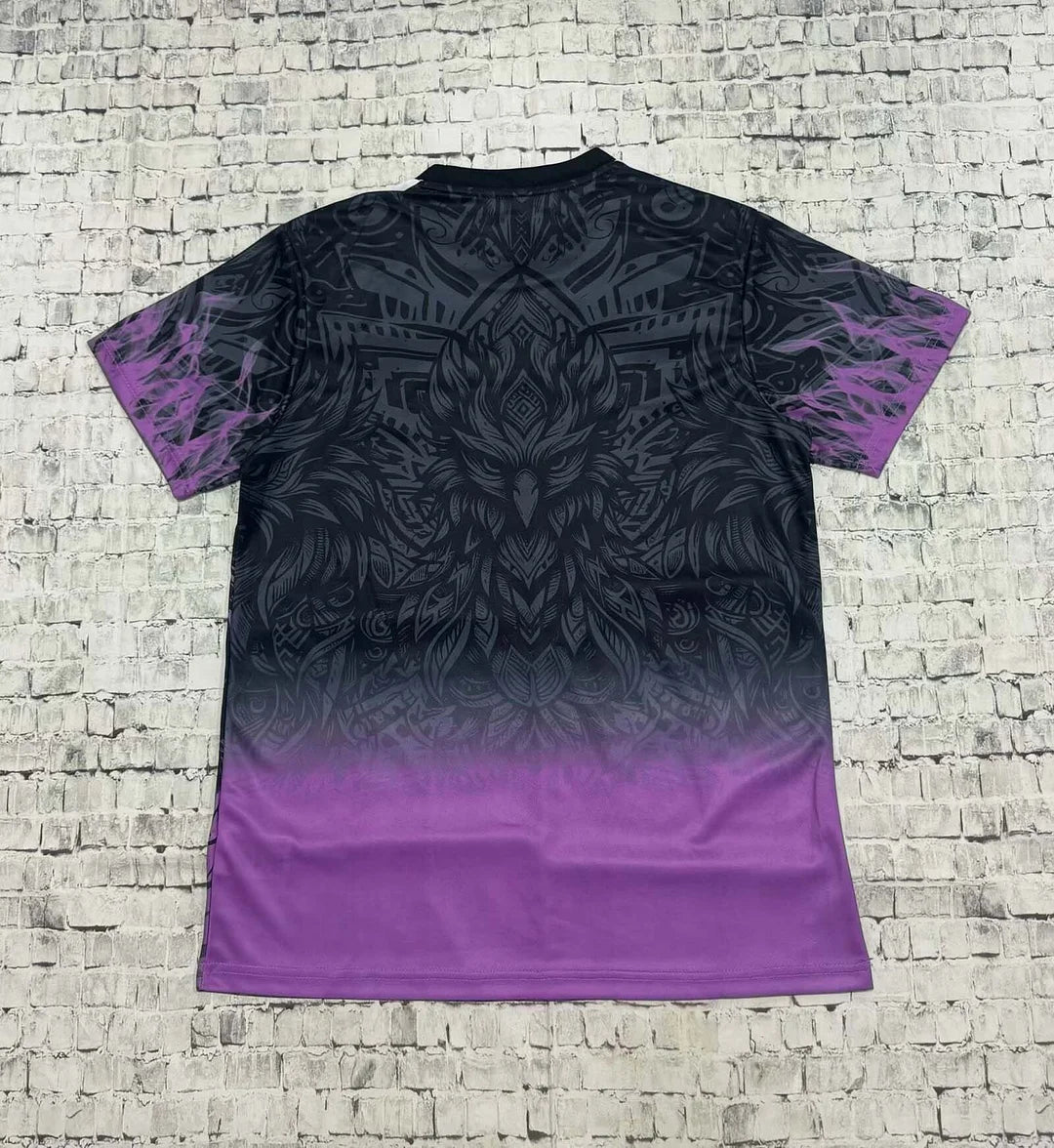 Liverpool 25/26 Special Edition Purple Kit