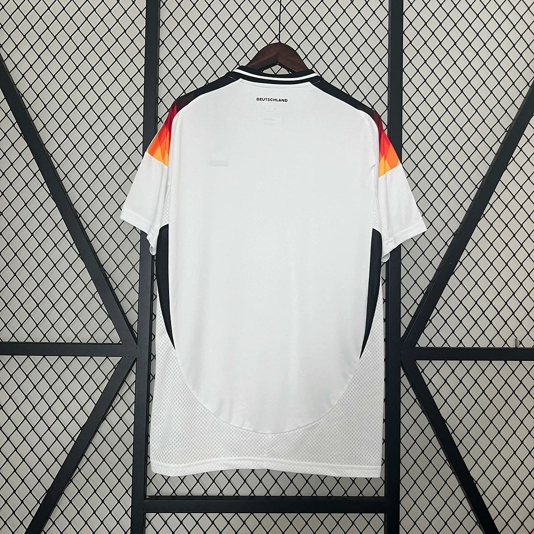 Germany 2024 Home Kit