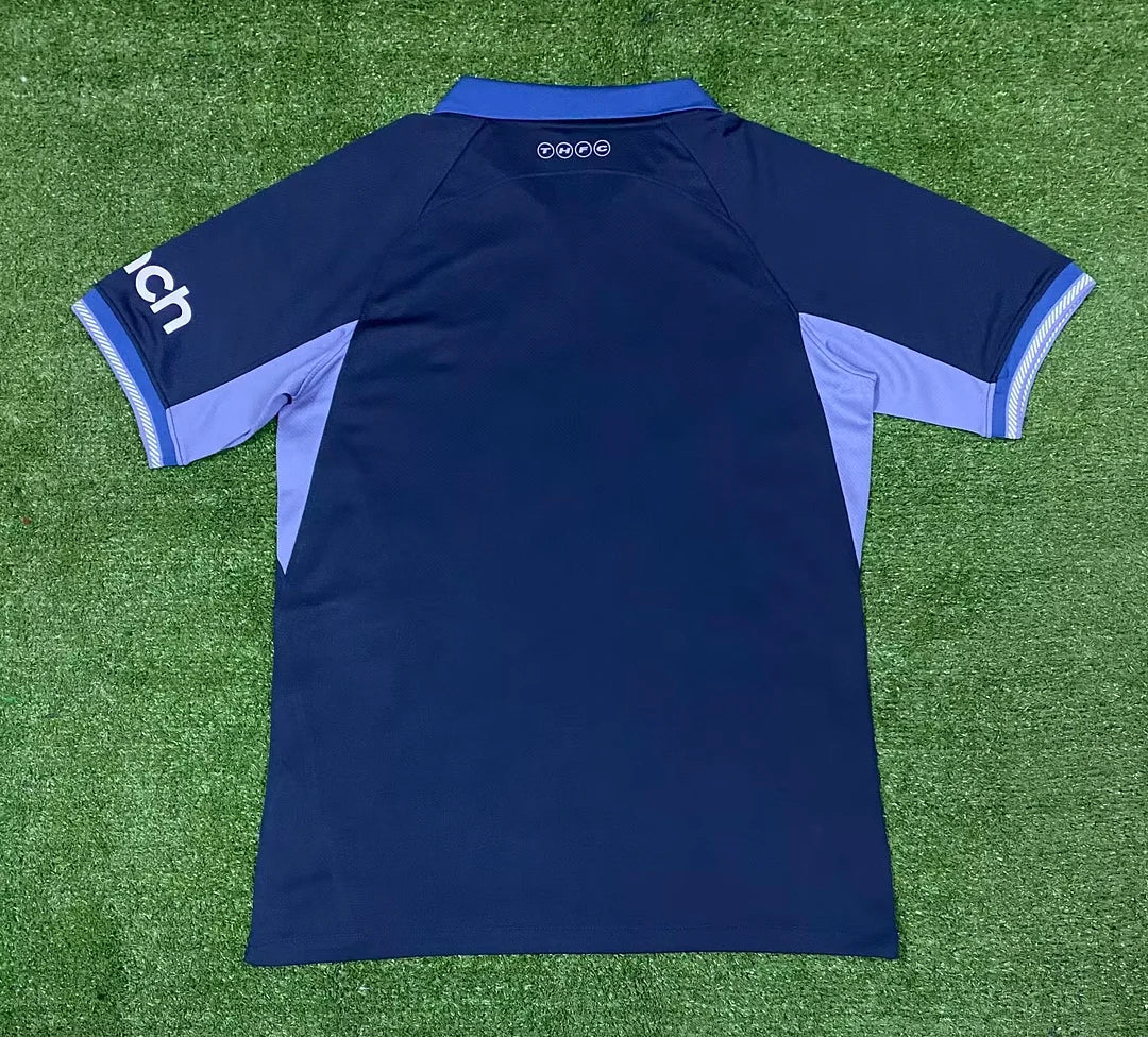 Tottenham 23/24 Away Kit