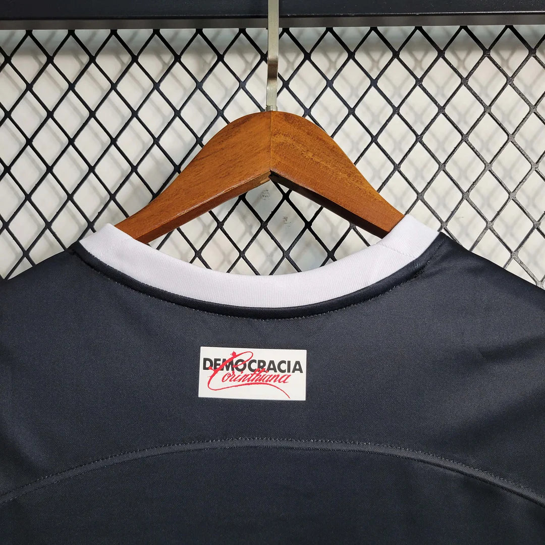 Corinthians 23/24 Away Kit