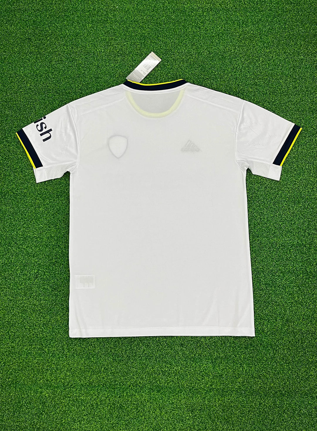 Leeds 22/23 Home Kit