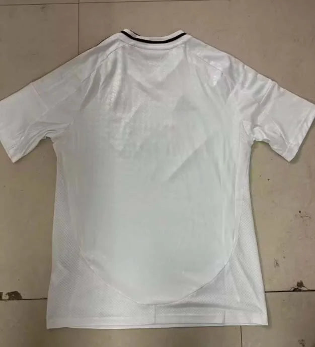 Real Madrid 24/25 Home Kit