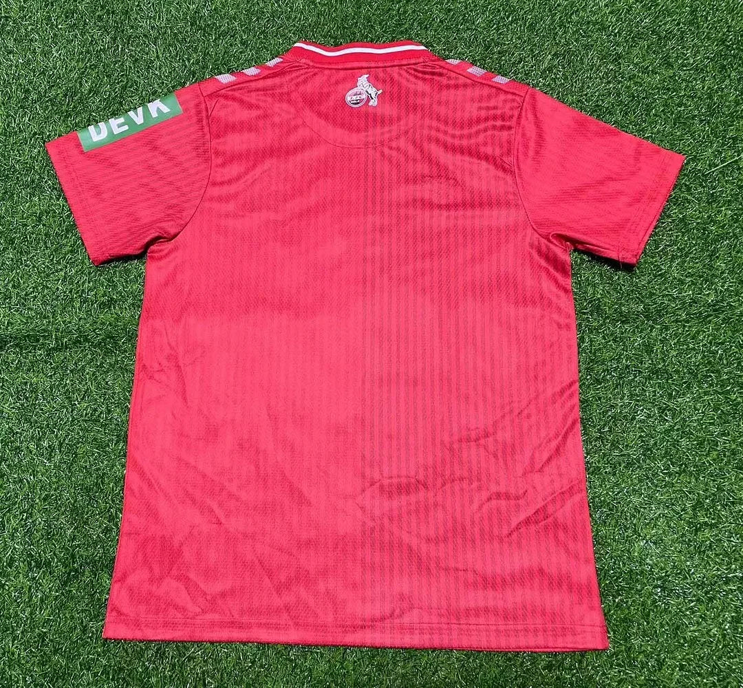 FC Koln 23/24 Away Kit