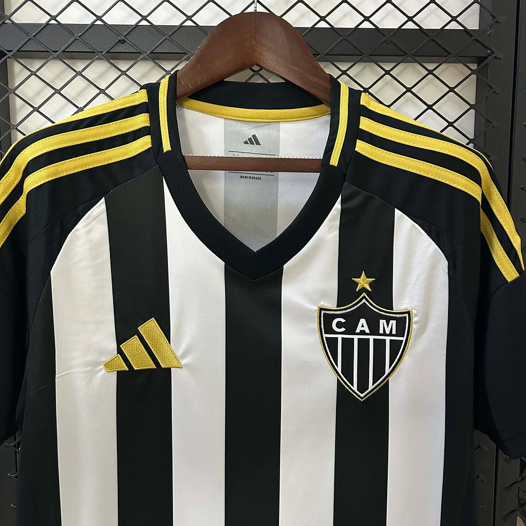 Atletico Mineiro 25/26 Home Kit