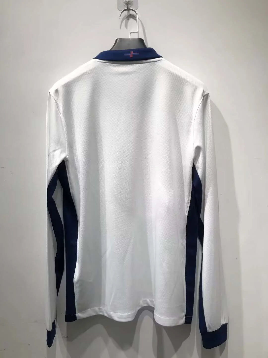 England 23/24 Long Sleeve Home Kit