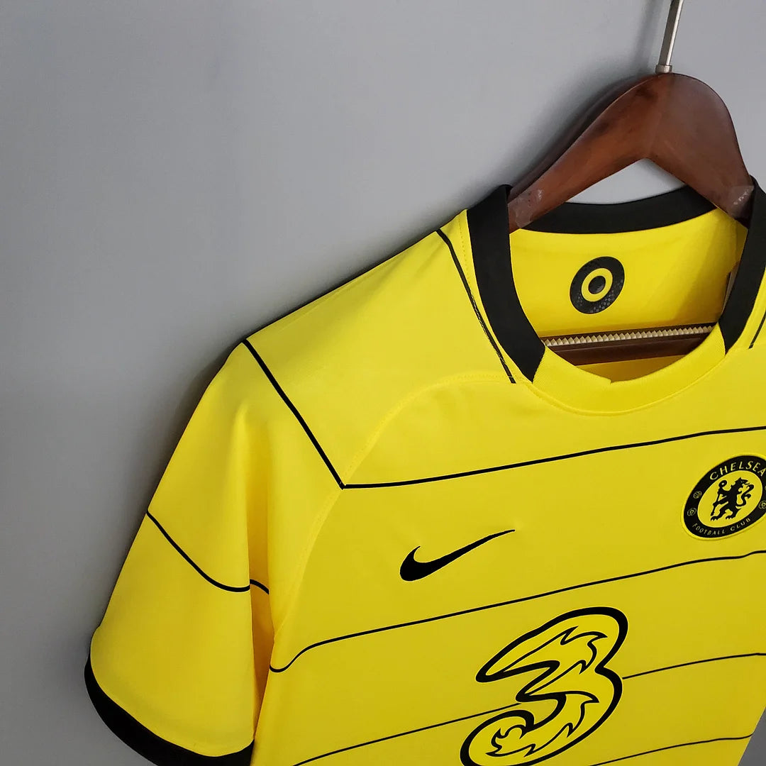 Chelsea 21/22 Away Kit