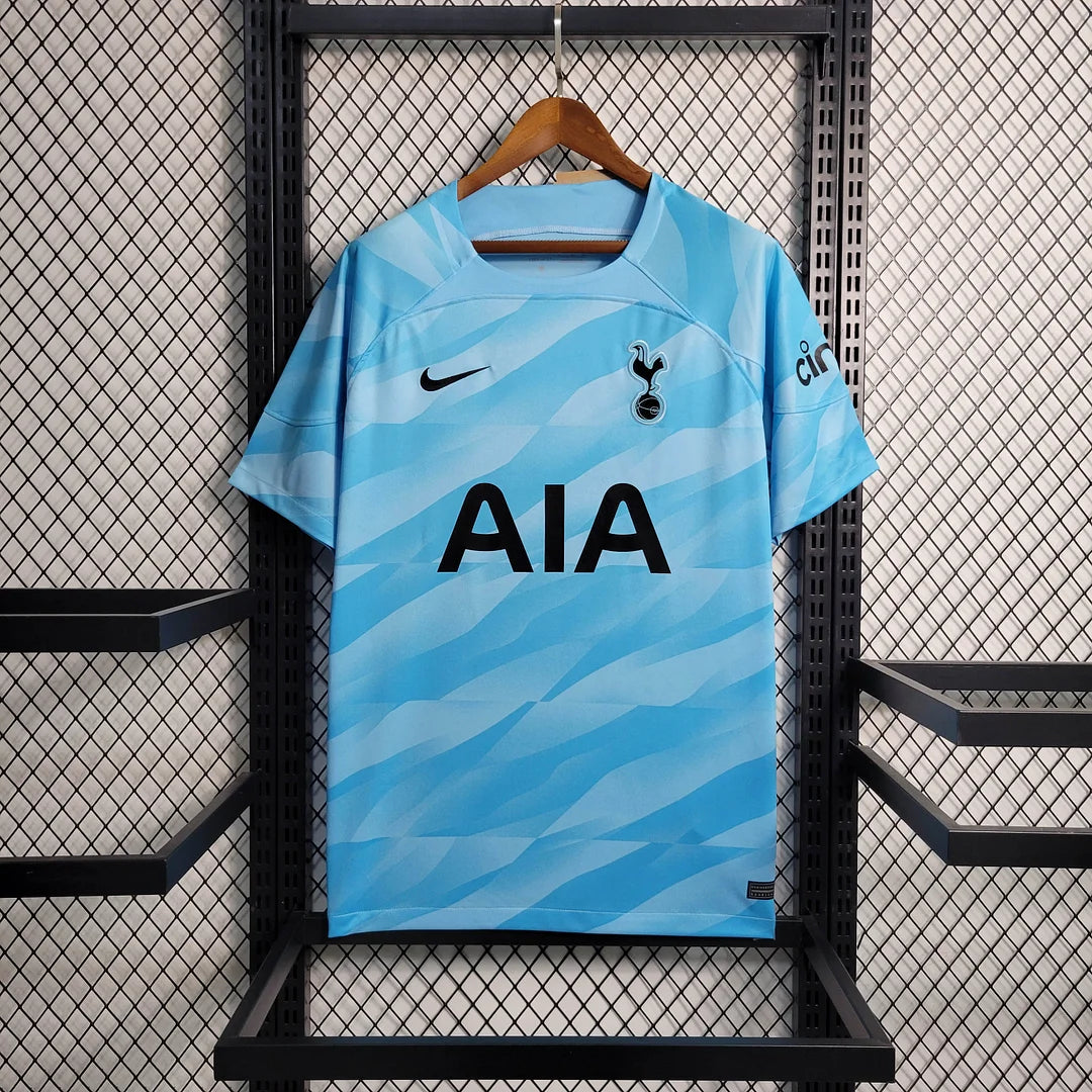 Tottenham 23/24 Goalkeeper Jersey – TrivelaKits