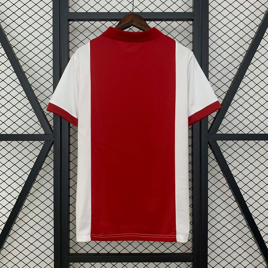 Ajax 2026 125th Anniversary Kit