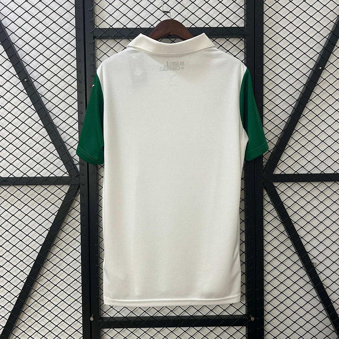 Palmeiras 25/26 Away Kit