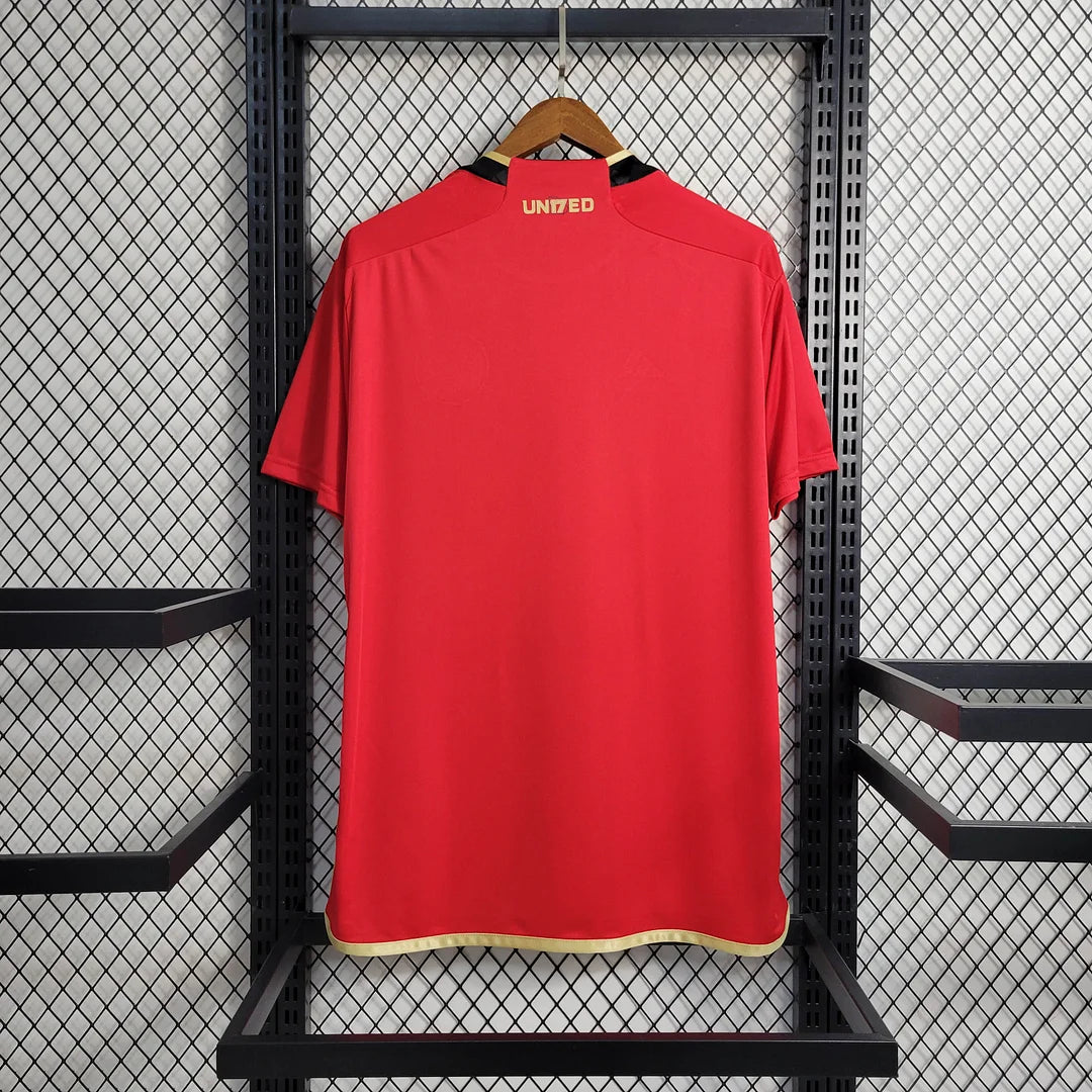 Atlanta United 23/24 Home Kit