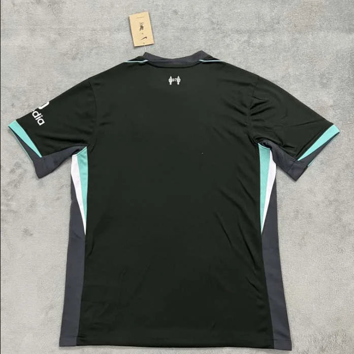 Liverpool 24/25 Away Kit