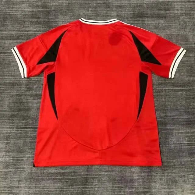 Manchester 24/25 Home Kit