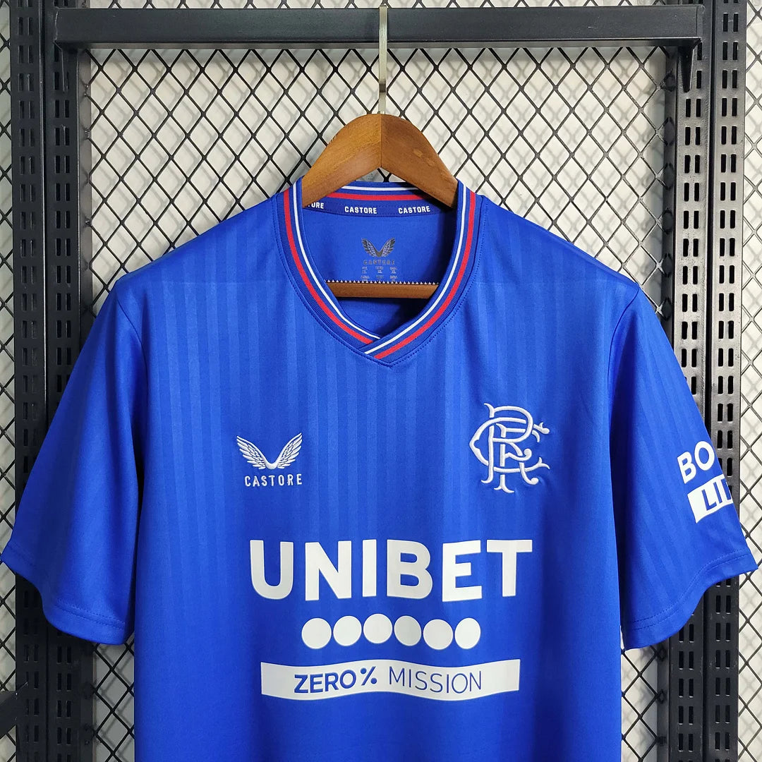 Rangers 23/24 Home Kit