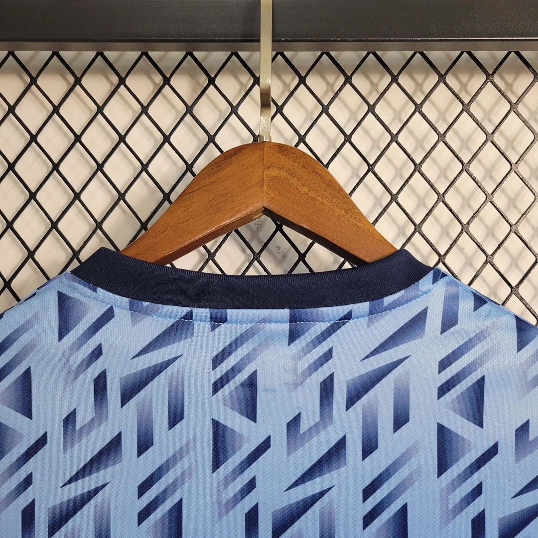 England 2023 Away Kit