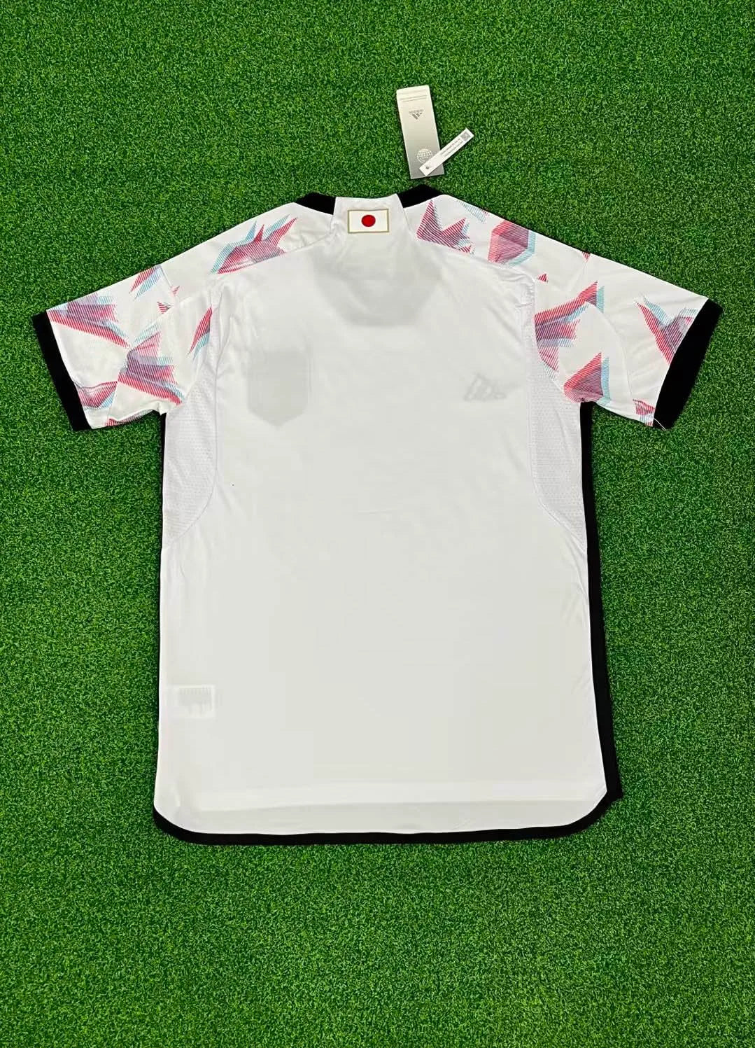 Japan 2022 Away Kit