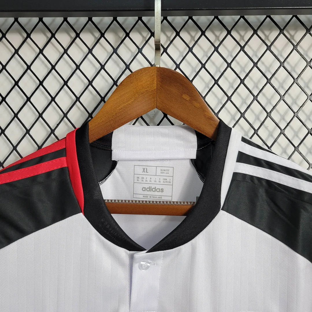 Fulham 23/24 Home Kit