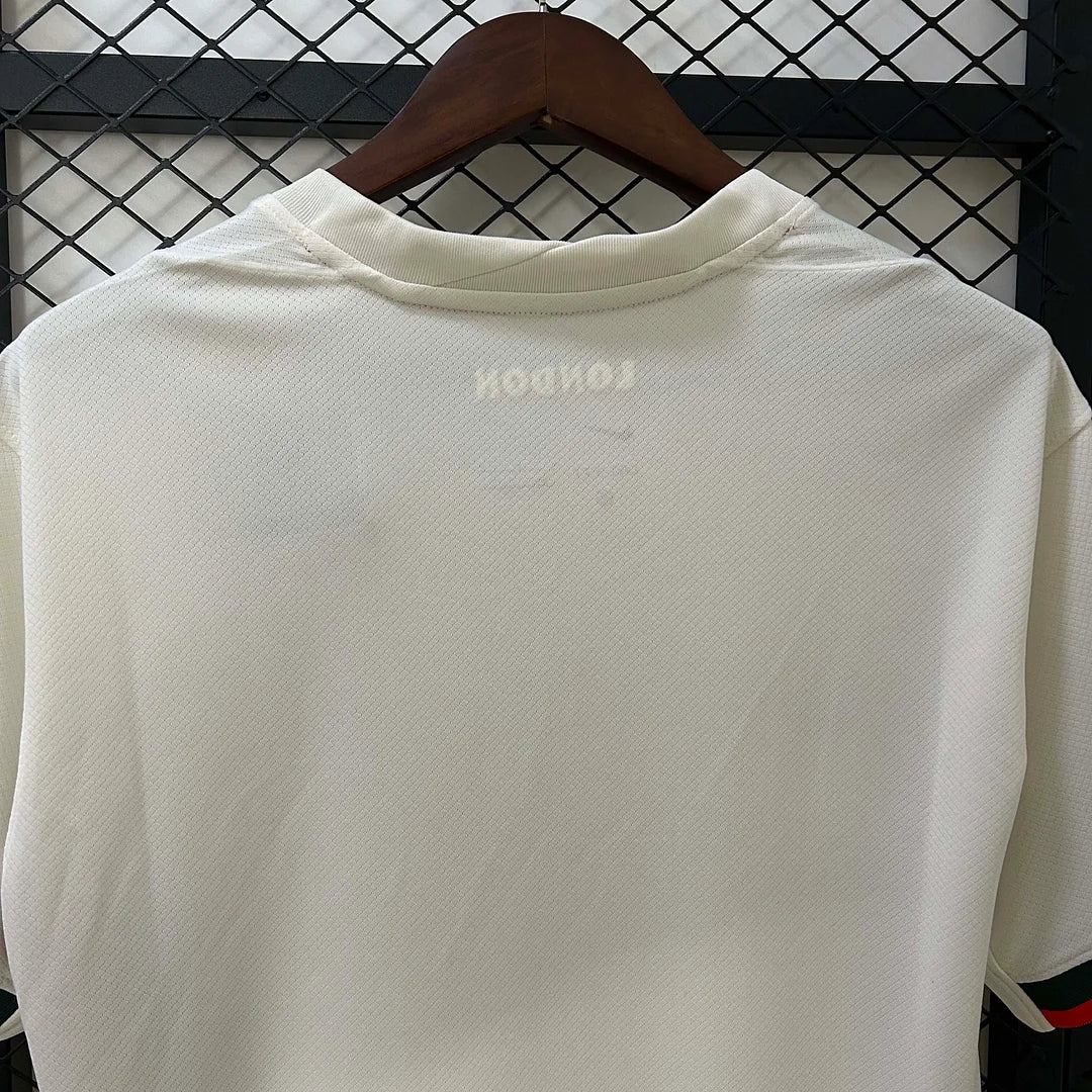 Chelsea 25/26 Away Kit