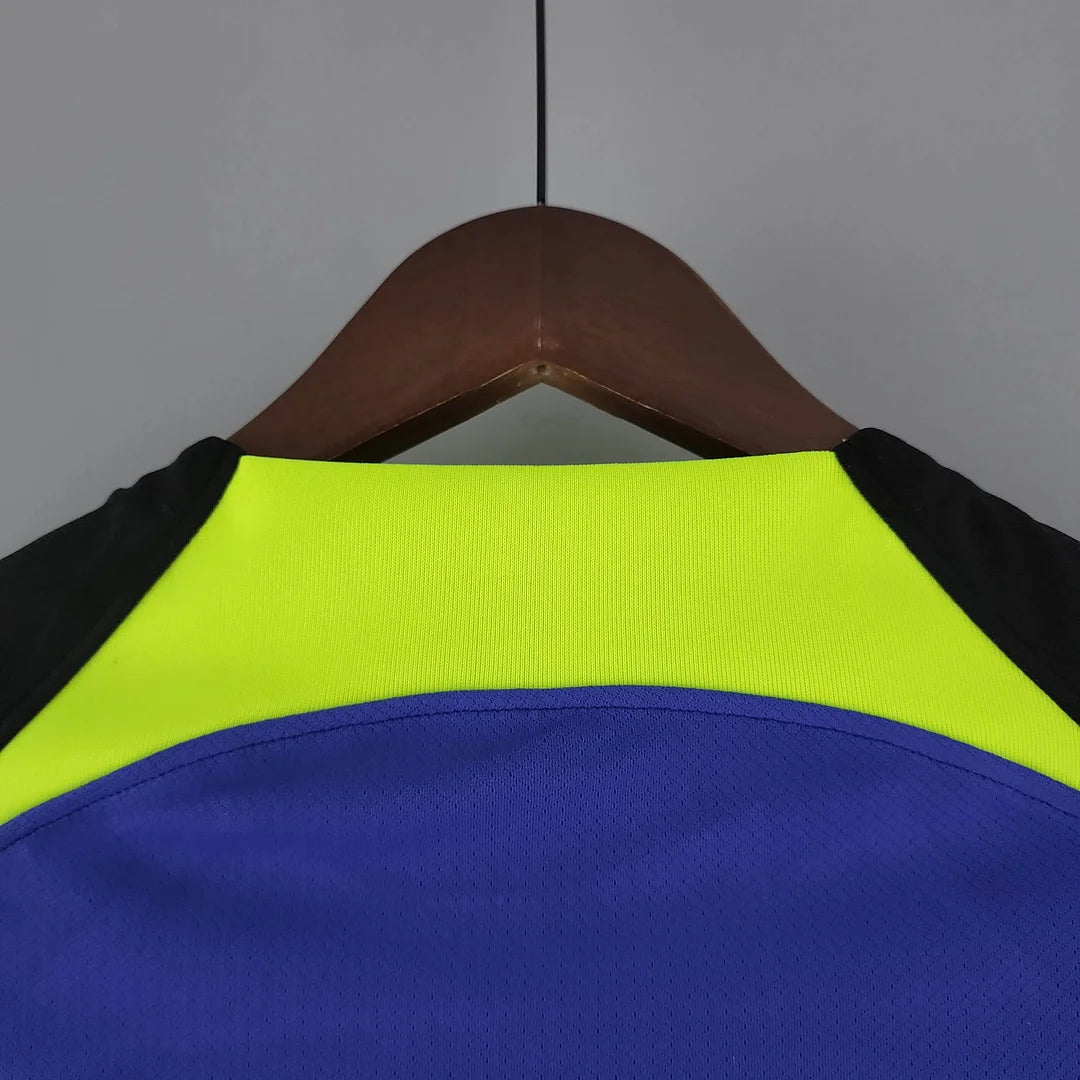 Tottenham 22/23 Away Kit
