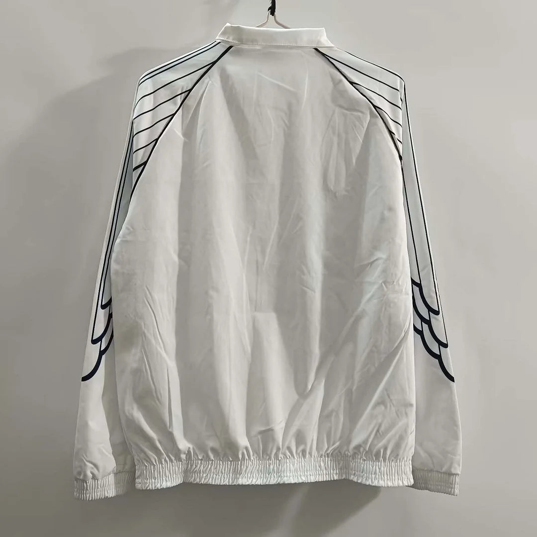 PSG 25/26 Windbreaker White