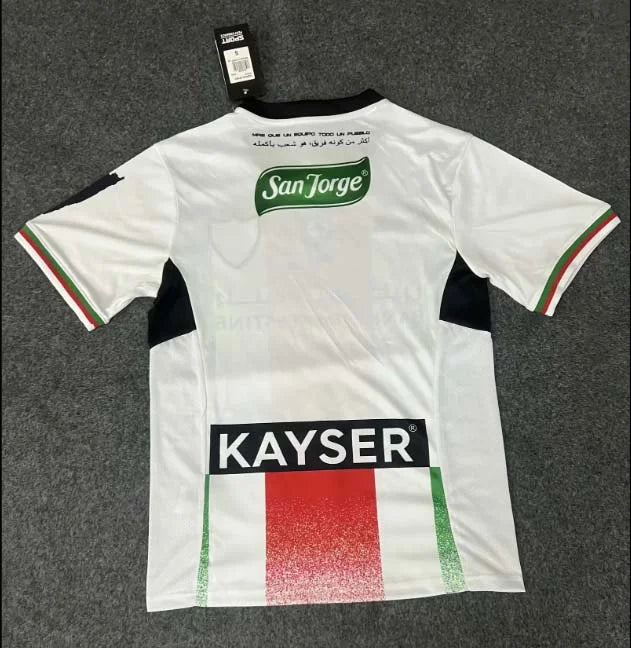 Palestine 2024 Home Kit