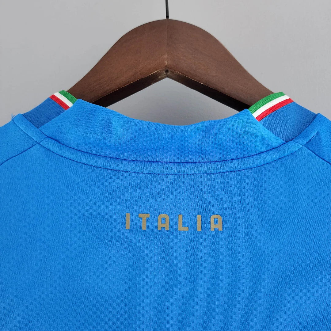 Italy 2022 Home Kit