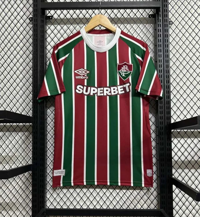 Fluminese 25/26 Home Kit