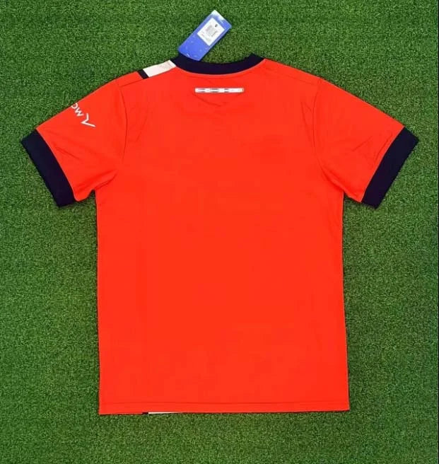Luton Town 23/24 Home Kit