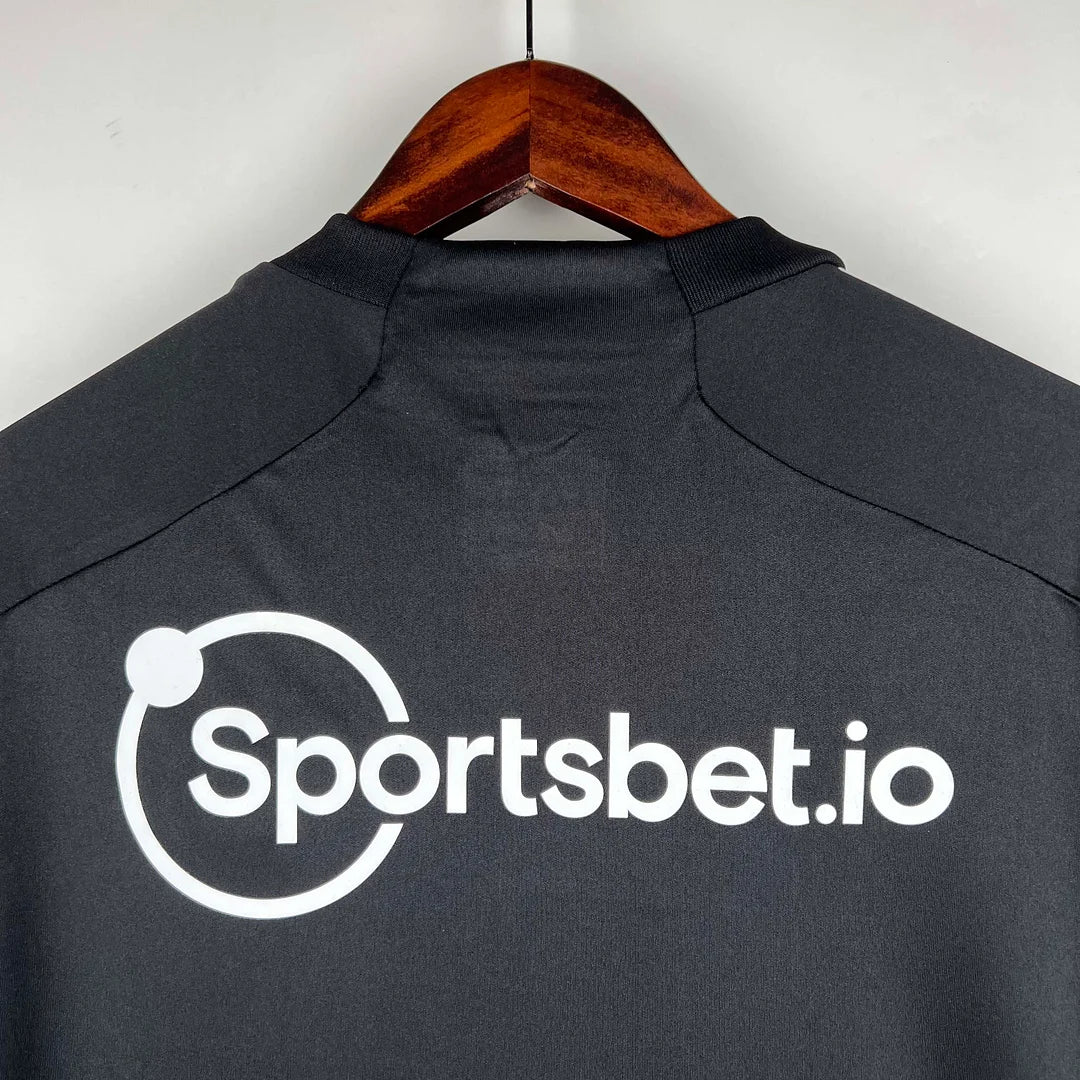 Sao Paulo 23/24 Third Kit