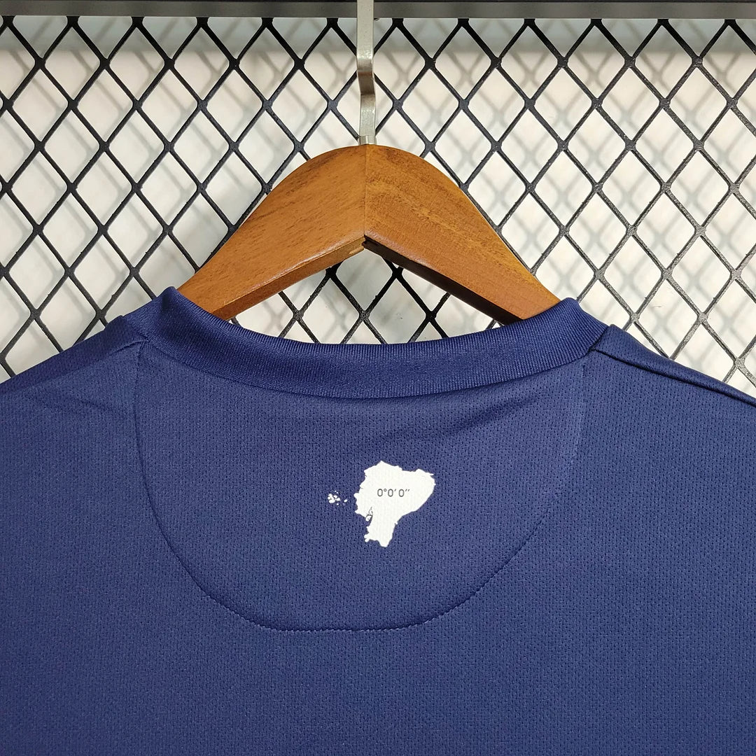 Ecuador 2022 Away Kit