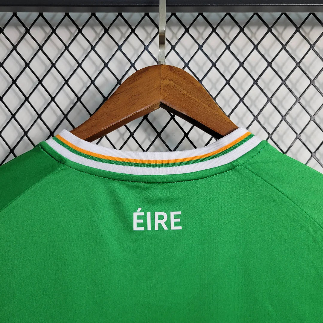 Ireland 2023 Home Kit