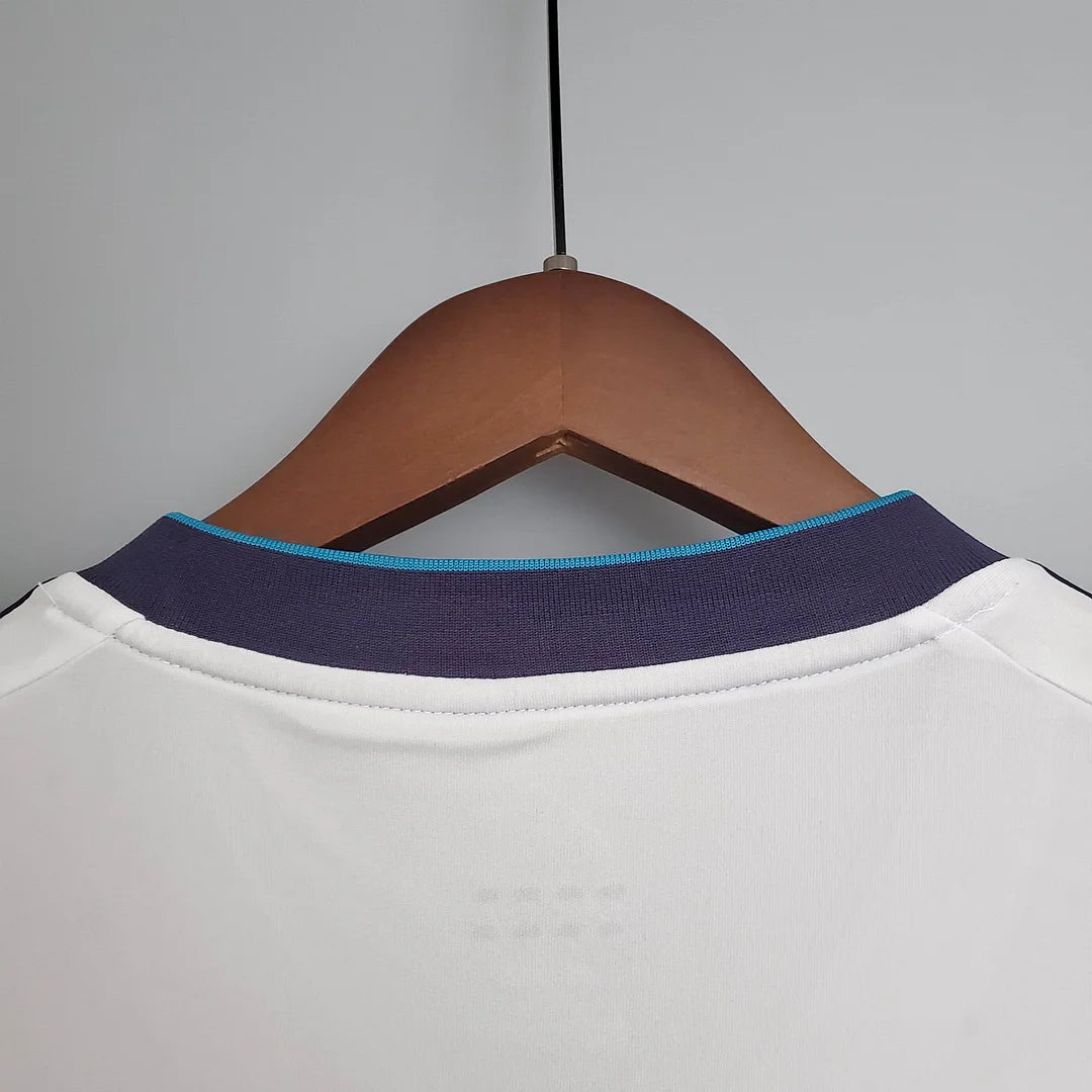 Real Madrid Retro 12/13 Home Kit
