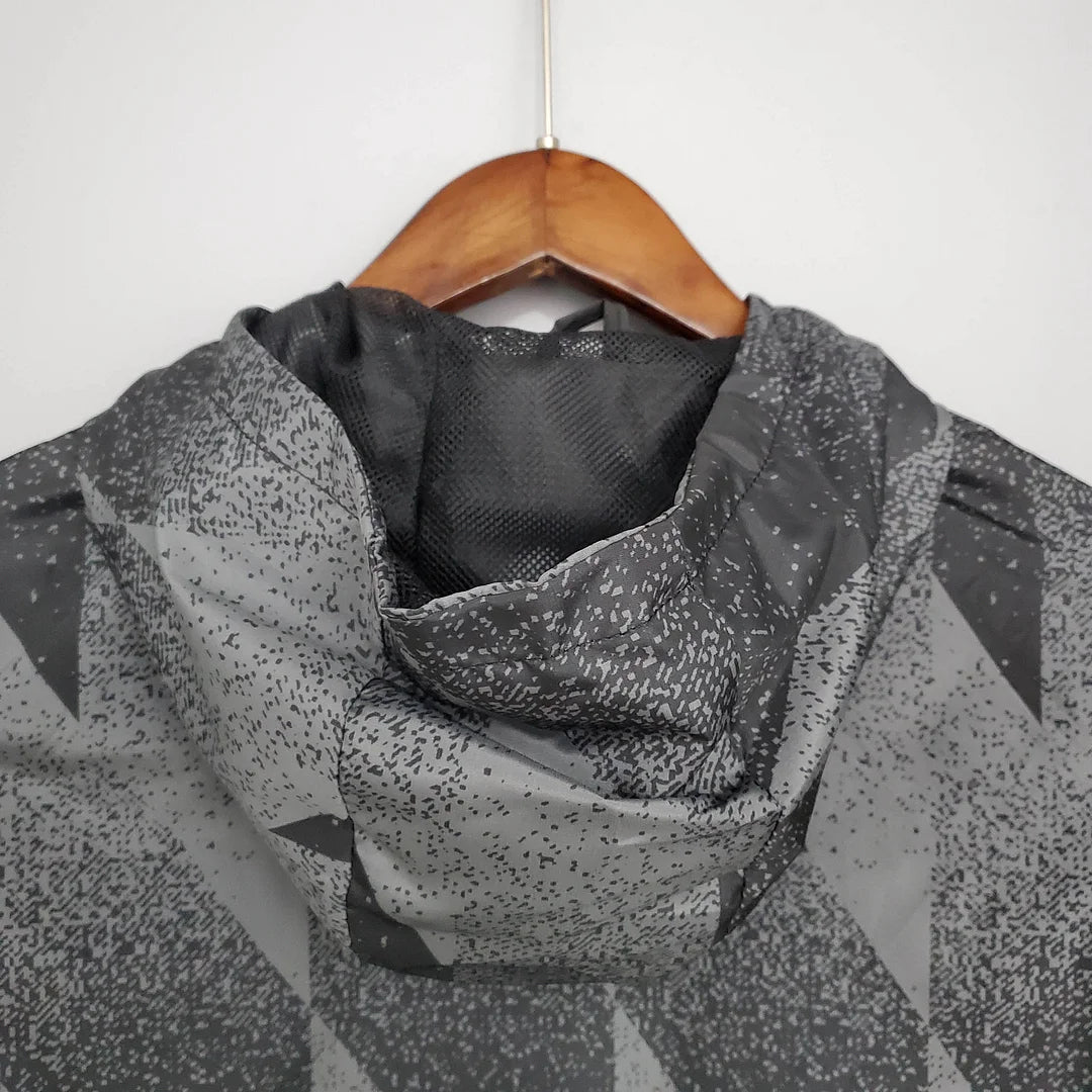 Bayern Munich 21/22 Windbreaker