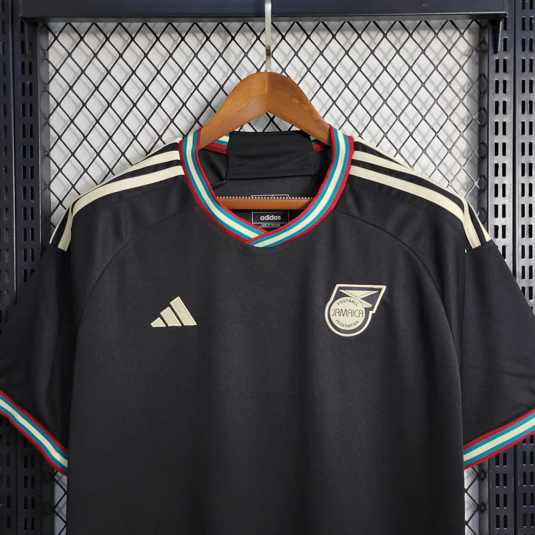 Jamaica 2023 Away Kit