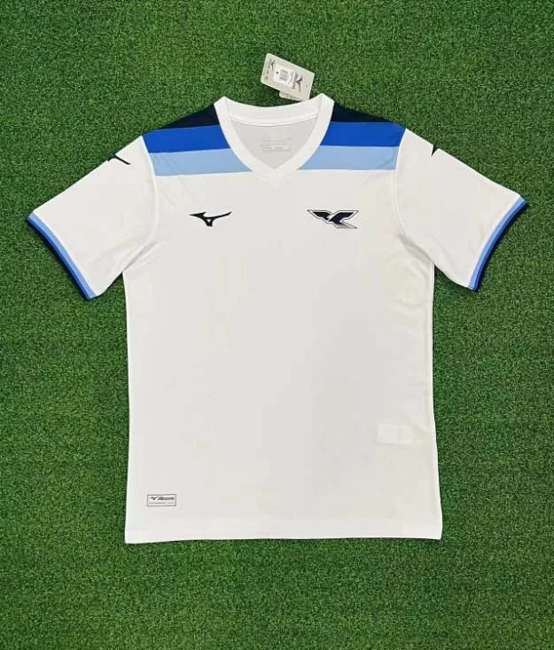 Lazio 125th Anniversary 2026 Kit
