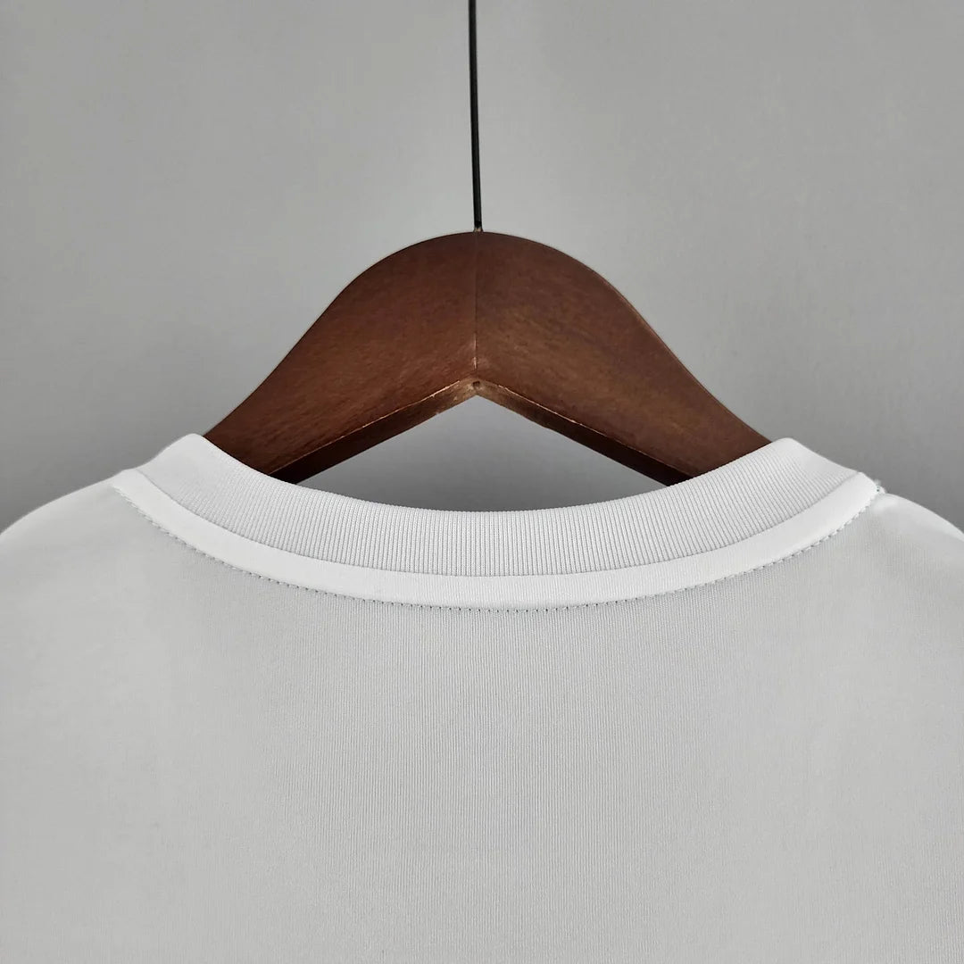 Real Madrid Retro 17/18 Home Kit