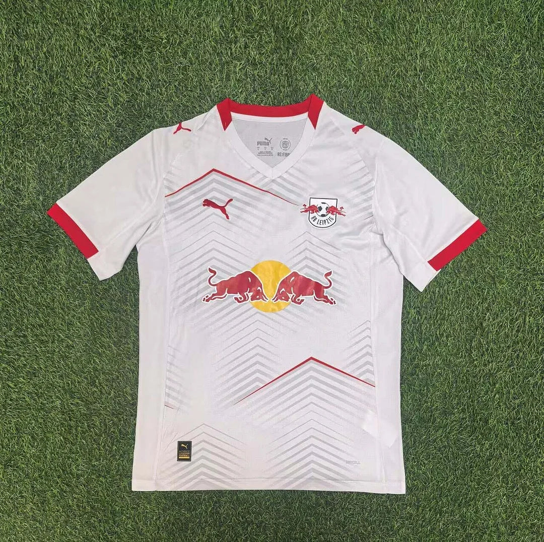 RB Leipzig 25/26 Home Kit