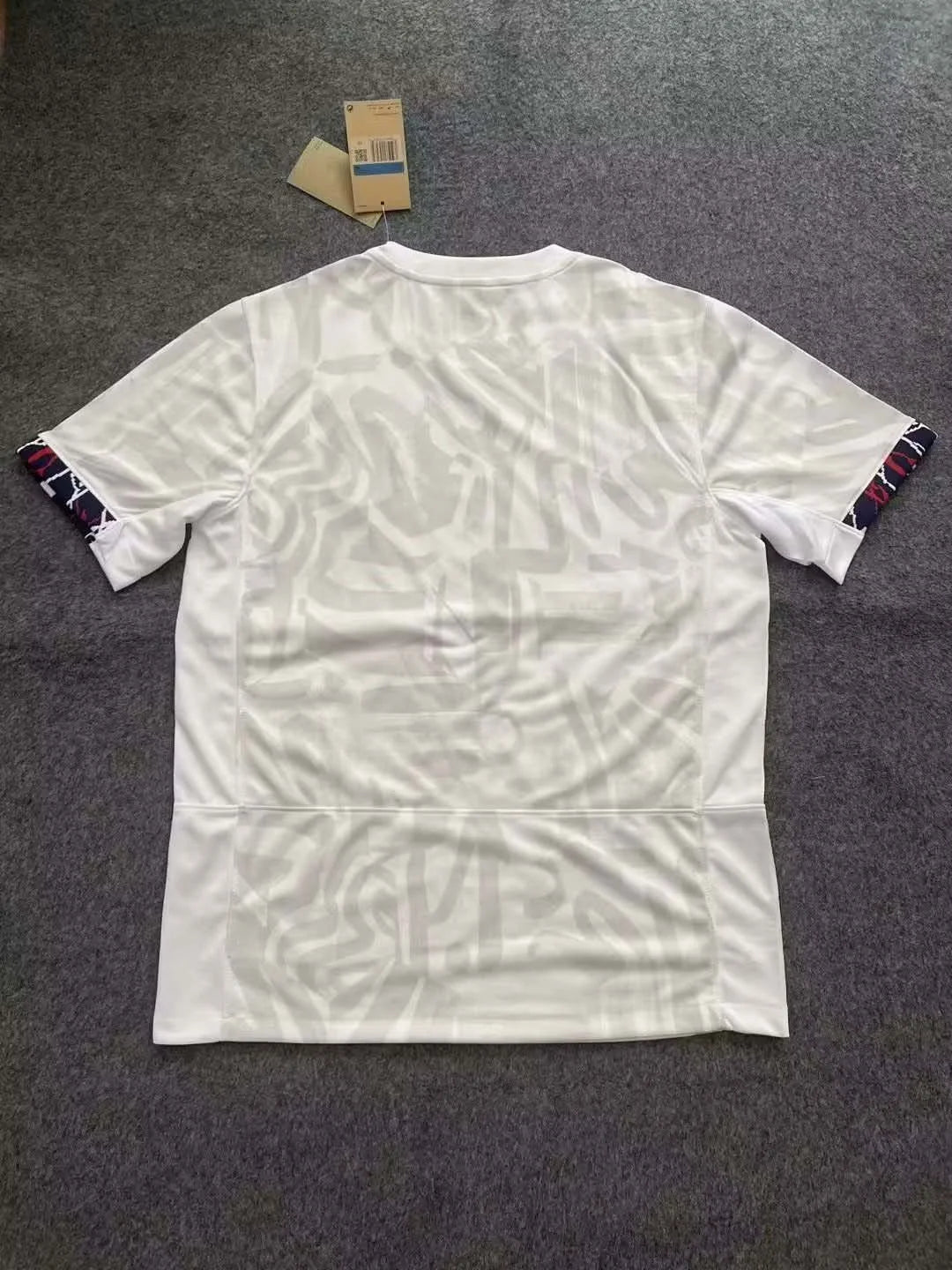 France 2023 Away Kit