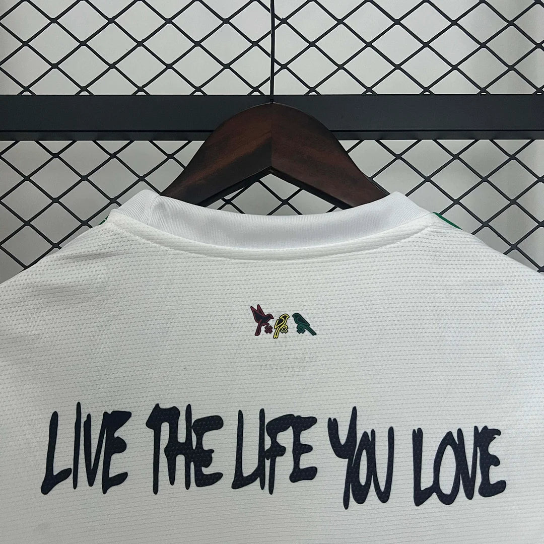 Ajax 2026 Graffiti Special Edition Kit