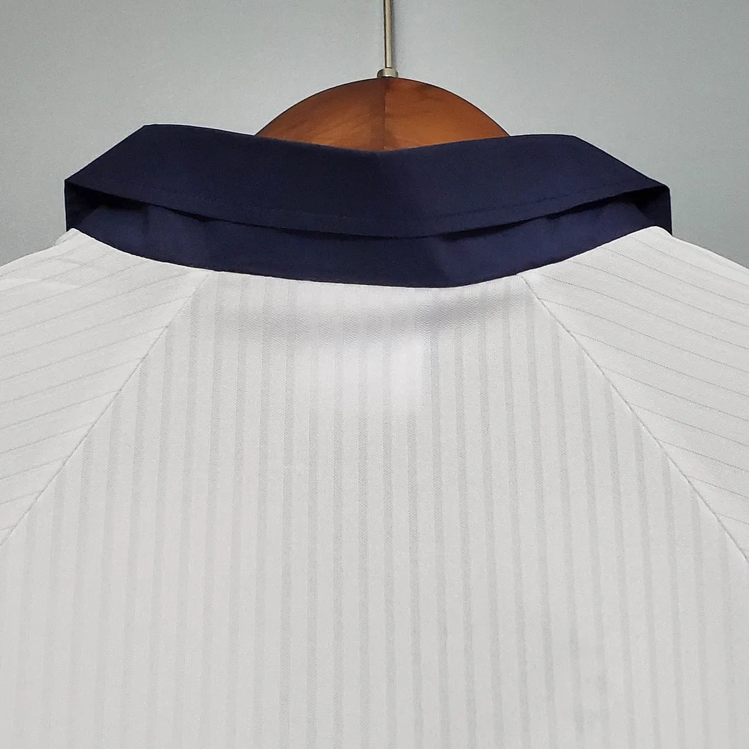 England Retro 1998 Home Kit