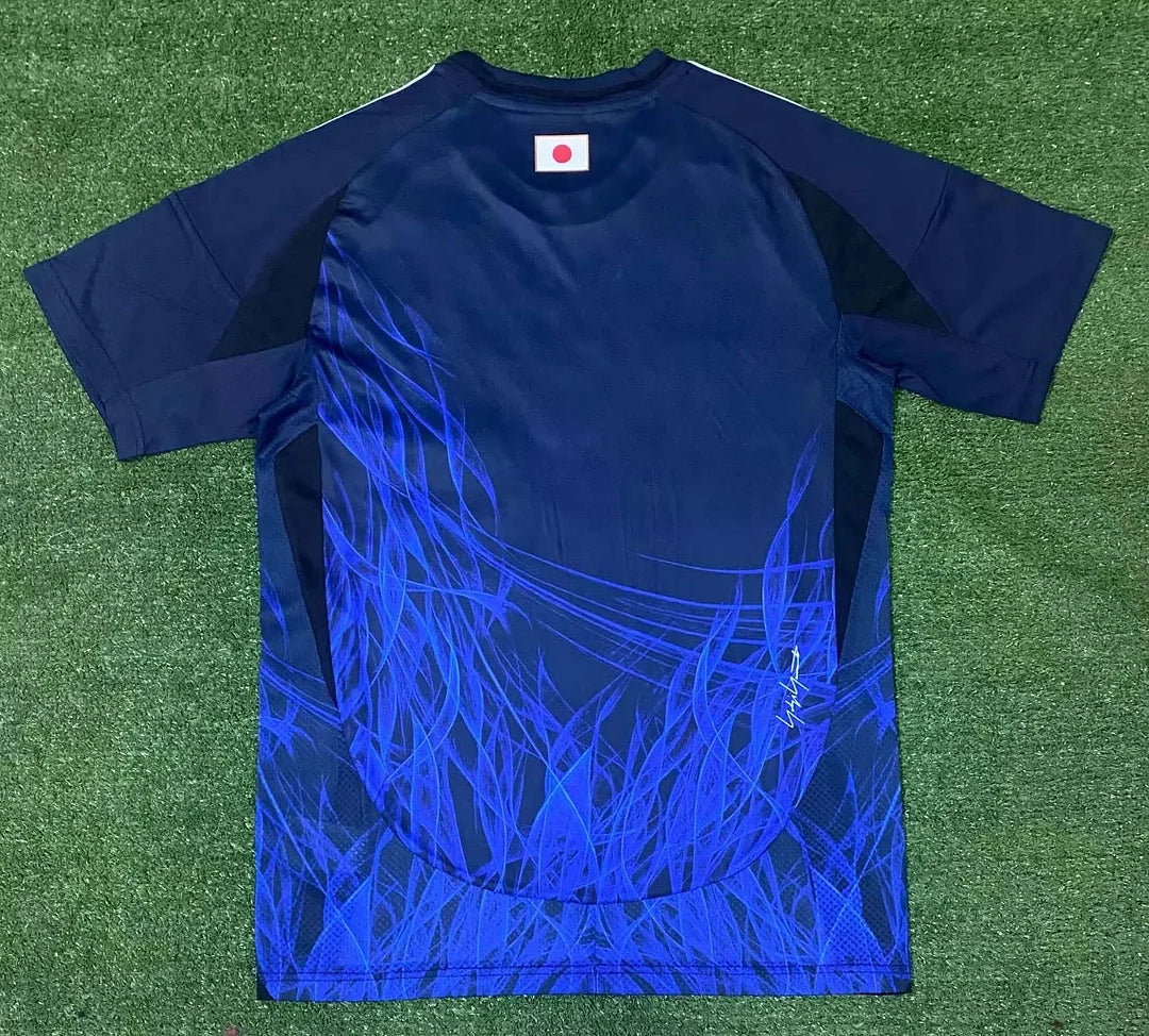 Japan 2024 Y-3 Home Special Edition Kit